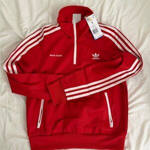 Adidas x Sporty and Rich